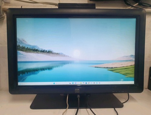 Elo touch solutions et2201l - touch,