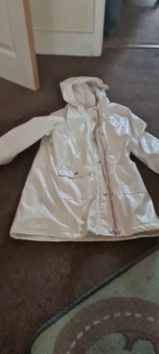 Girls coat age 12 - age, 11-12