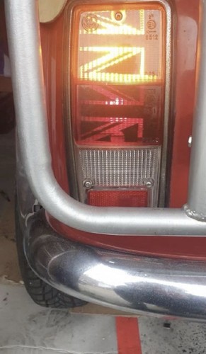 Classic mini union jack - union,