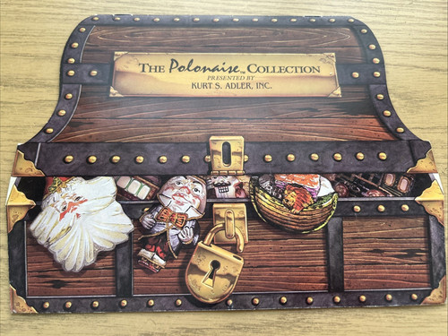 The polonaise collection by - the,