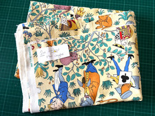 2m Vintage Habitat ALICE in