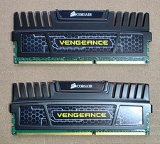 Corsair Vengeance 8GB ( 2x4GB