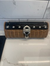 Michael Kors Basket Weave