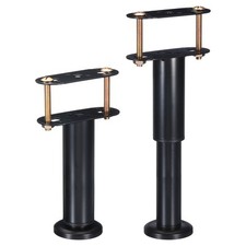 T-shape Metal Bed Legs