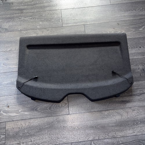 Vauxhall astra rear boot - rear,