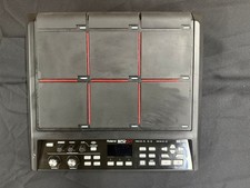 Roland SPD-SX Sampling Pad