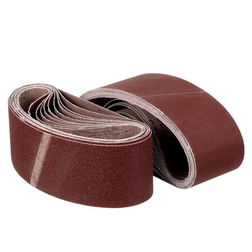 76mm 533mm sanding belt - 76mm,