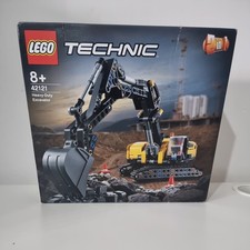 LEGO Technic Heavy-Duty