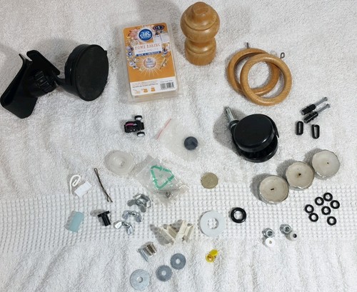 Job lot junk drawer bits - junk,