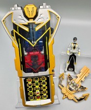 Power Rangers Super Megaforce