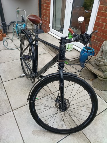 Cannondale vintage ultra - cannondale,