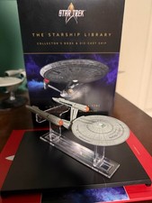 USS Enterprise NCC-1701 Master
