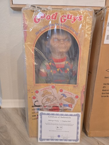 Neca supercool collective old - neca,