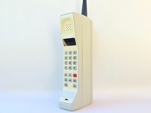 Motorola dynatac 8000m - -, brick