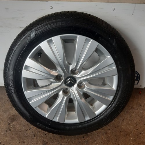 Citroen picasso mk2 - c3,