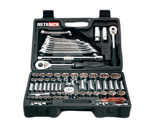 Metrinch piece in 3 - metrinch,