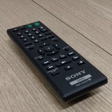 Genuine Sony RMT-D198P Remote Control For DVD Players Tested Working