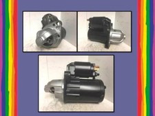 Starter Motor for SUZUKI