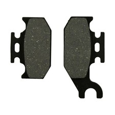 ARMSTRONG ORGANIC SUZUKI HONDA FA388 MOTORCYCLE BRAKE PADS