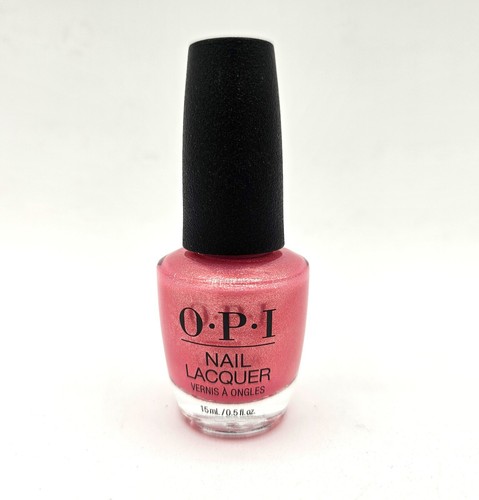Opi nail polish - opi, princesses