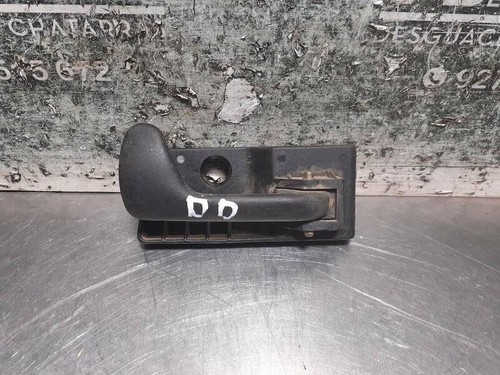 Front inner door handle - front,
