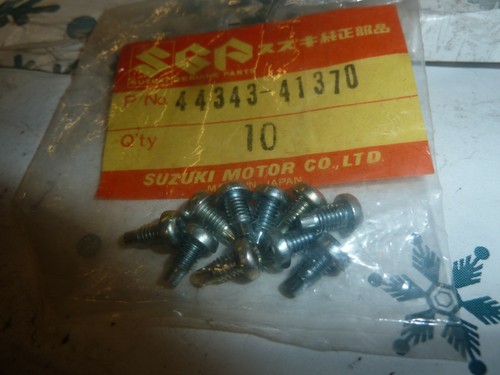 Genuine suzuki lt50 - lt50, gn125