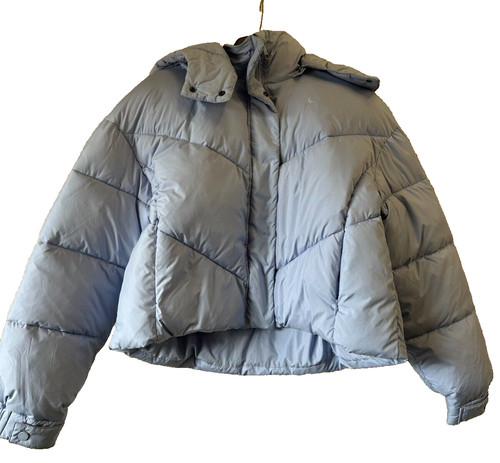 Jack wills ritcher padded - wills,