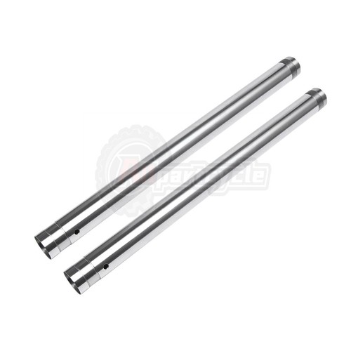 2pcs front fork - 2pcs, stanchion