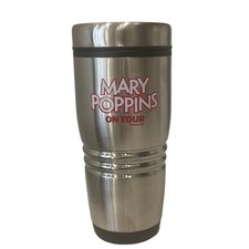 Mary Poppins on Tour-Stainless
