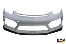 *Damaged* Porsche 981 Cayman