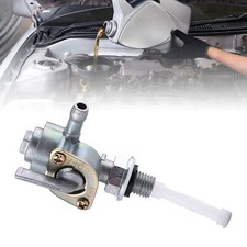 Gas Tank Fuel Switch Valve