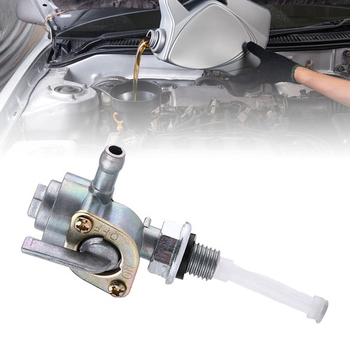 Gas tank fuel switch valve - gas,