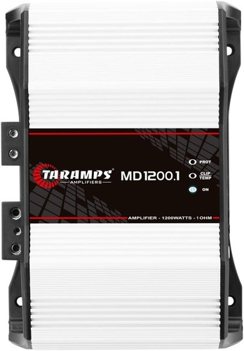 Taramps 1200 1 - md, channel