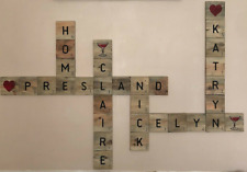 21 x LARGE GIANT BIG SHABBY