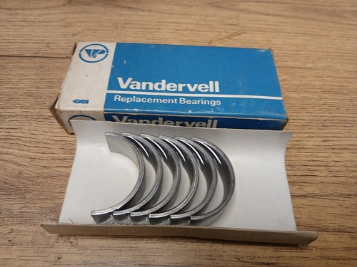 Vandervell triumph bsa a75 - &,