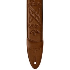 PRS 2.4" Padded Guitar Strap