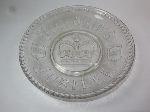 Antique commemorative glass - commemorative,