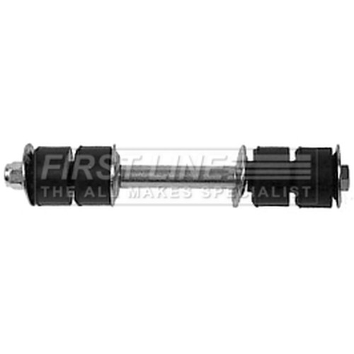 Anti roll bar links front - 2x,