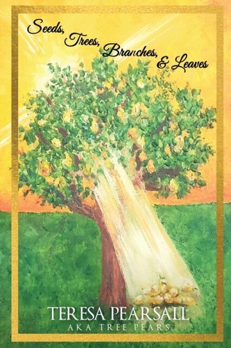 Pearsall seeds trees - pearsall,