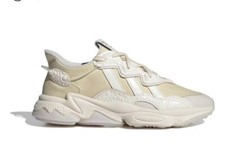 Adidas Originals Ozweego X Disney Special Edition Trainers Junior Girls Uk 2.5 