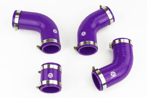 Silicone intercooler turbo - intercooler,