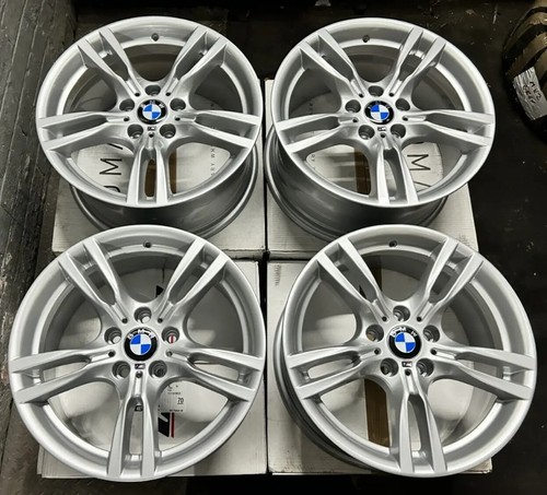 Genuine bmw 400m - 18", &