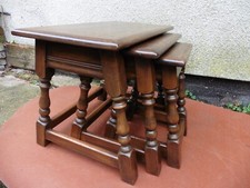 OLD CHARM WOOD BROS OAK NEST