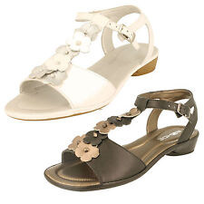 Ladies Rohde Sandals - 5283