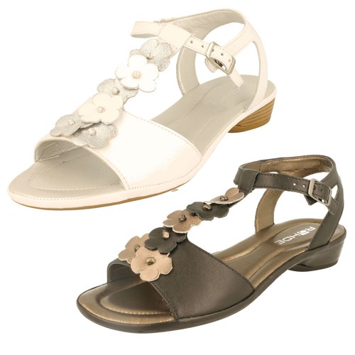 Ladies rohde sandals 5283 - rohde,