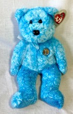 Rare 2003 TY Beanie Buddies