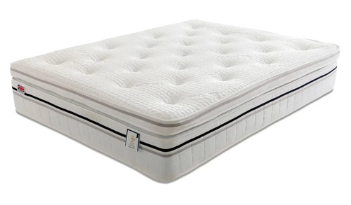 1000 pocket springs pillow top - pocket,
