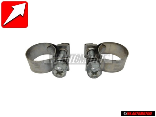 Genuine clamp n - -,