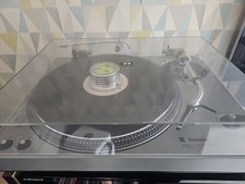 Technics SL-150 RECORD DECK
