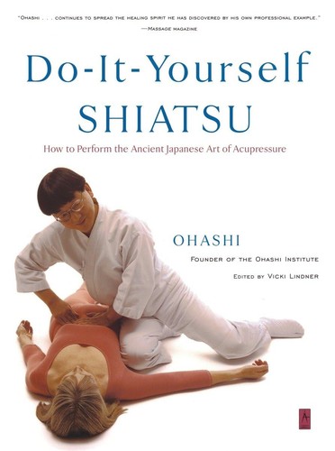 Yourself shiatsu how - shiatsu:,